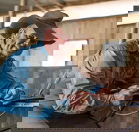 Taubman and Webb Trading Post - New South Wales Tourism 