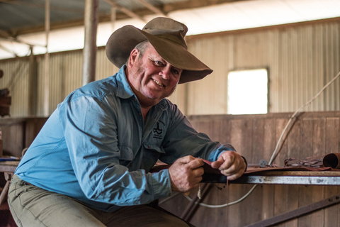 Taubman And Webb Trading Post - New South Wales Tourism  0