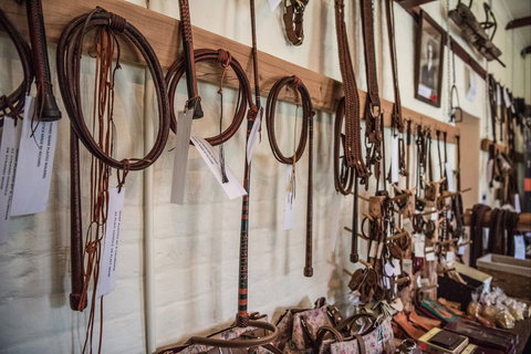 Taubman And Webb Trading Post - New South Wales Tourism  2