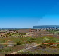 Tcharkuldu Rock Recreation Reserve - New South Wales Tourism 