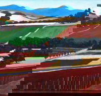The Gawler Gallery - New South Wales Tourism 