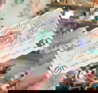 The Hidden Fox - New South Wales Tourism 