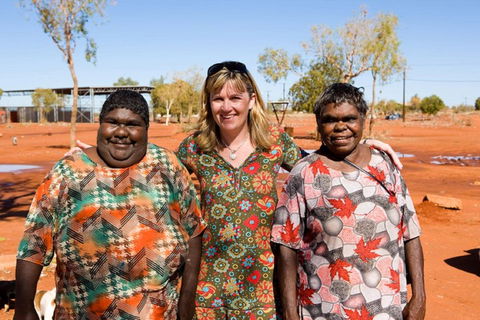 The Artery Contemporary Aboriginal Art Gallery - New South Wales Tourism  0