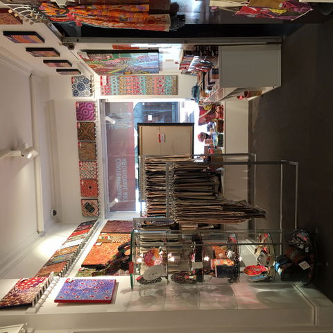 The Artery Contemporary Aboriginal Art Gallery - New South Wales Tourism  2