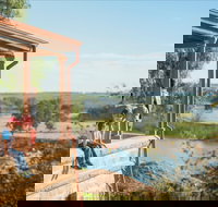 The Murray Bridge Discovery Trail - New South Wales Tourism 