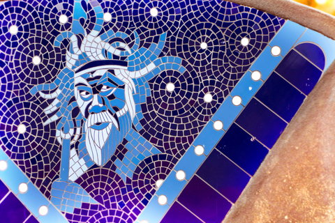 The Murray Bridge Discovery Trail - New South Wales Tourism  2