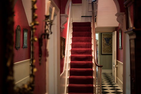 The Johnston Collection - New South Wales Tourism  2
