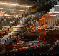 The Depot Historic Vehicle and Memorabilia Collection - New South Wales Tourism 