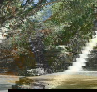 The Grotto - New South Wales Tourism 