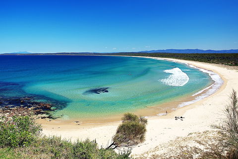 The Coast Road - New South Wales Tourism  2