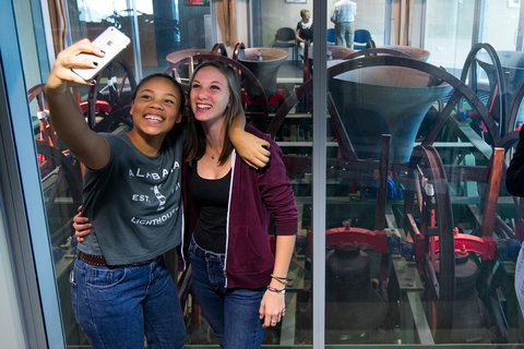 The Bell Tower - New South Wales Tourism  1