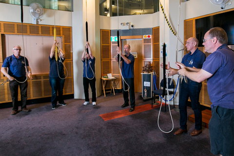 The Bell Tower - New South Wales Tourism  2