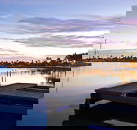 The Fascine - New South Wales Tourism 