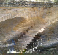 Towrang Stockade - New South Wales Tourism 