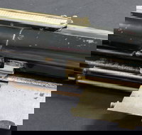 Townsville Museum and Historical Society - New South Wales Tourism 