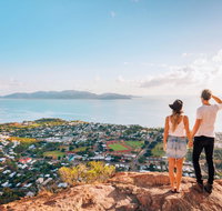 Townsville North Queensland - New South Wales Tourism 
