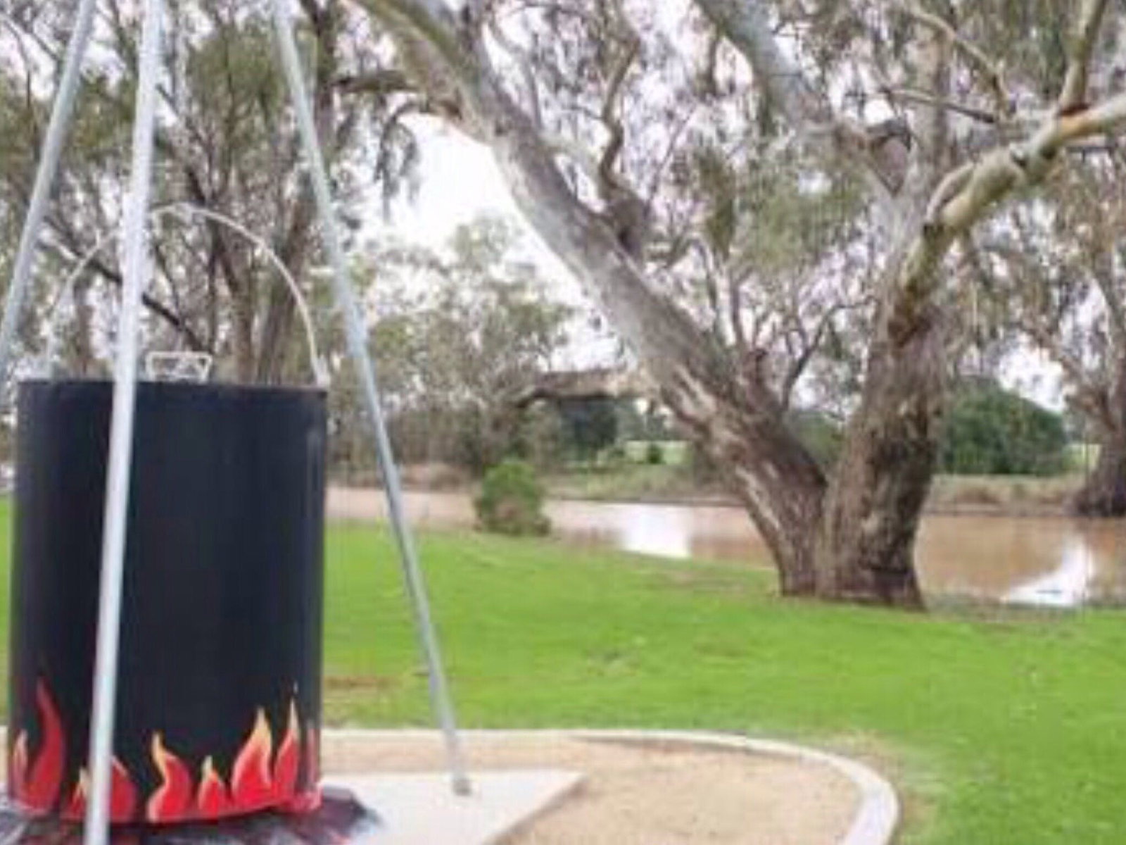 Dandaloo ACT New South Wales Tourism 