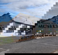 Tumby Bay National Trust Museum - New South Wales Tourism 