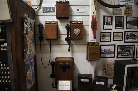 Tumby Bay National Trust Museum - New South Wales Tourism  1