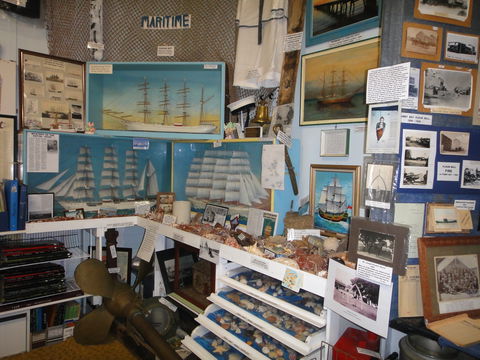 Tumby Bay National Trust Museum - New South Wales Tourism  2