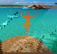 Twilight Bay - New South Wales Tourism 