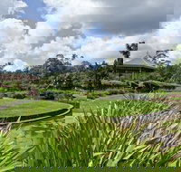 Underwood Park - New South Wales Tourism 