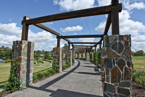 Underwood Park - New South Wales Tourism  1