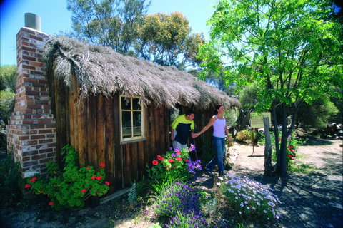 Wagin - New South Wales Tourism  1