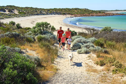 Walk The Yorke Trail - New South Wales Tourism  1
