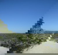 Waroona - New South Wales Tourism 