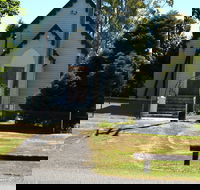 Waratah - New South Wales Tourism 
