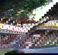 Wardell - New South Wales Tourism 