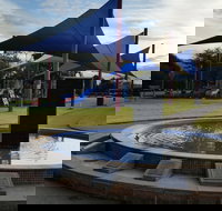 West Wyalong - New South Wales Tourism 