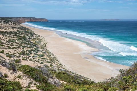 West Cape Lookout - New South Wales Tourism  0