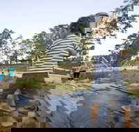 Western Sydney Parklands - New South Wales Tourism 