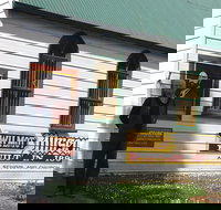 Wilmot Heritage Museum - New South Wales Tourism 