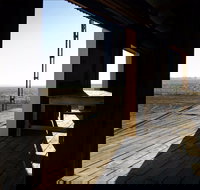 Willandra shearing precinct - New South Wales Tourism 