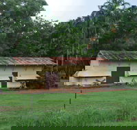 Wishart Siding Fettlers Mess - New South Wales Tourism 