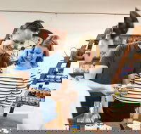 Woodside - New South Wales Tourism 