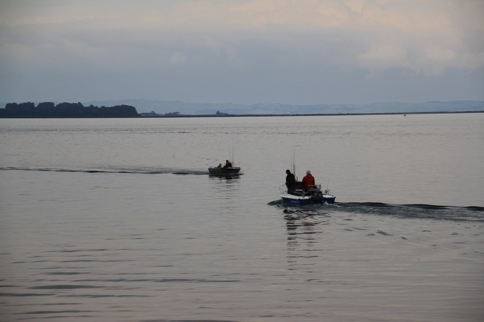  New South Wales Tourism 