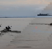 Woolley's Beach Walk - New South Wales Tourism 