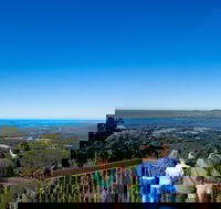 Yarrahapinni - New South Wales Tourism 