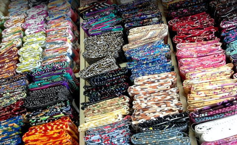 Aboriginal Fabric Gallery - New South Wales Tourism  2