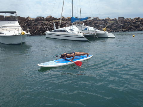 Alternative Fitness - New South Wales Tourism  2