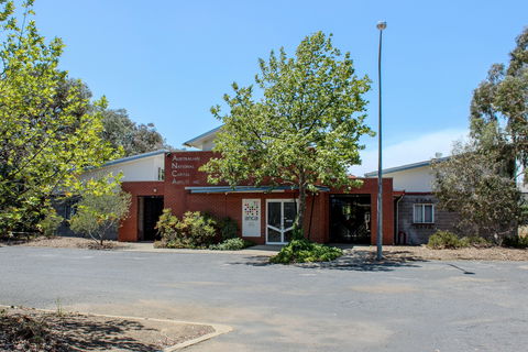 ANCA Gallery - New South Wales Tourism  0