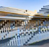 Angaston History Centre - New South Wales Tourism 