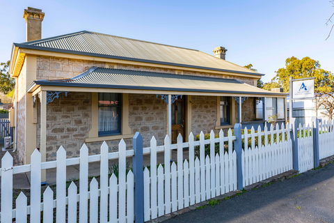 Angaston History Centre - New South Wales Tourism  0