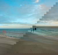 Antechamber Bay - New South Wales Tourism 