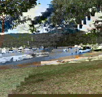 Apple Tree Picnic Area - New South Wales Tourism 