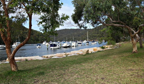 Apple Tree Picnic Area - New South Wales Tourism  0